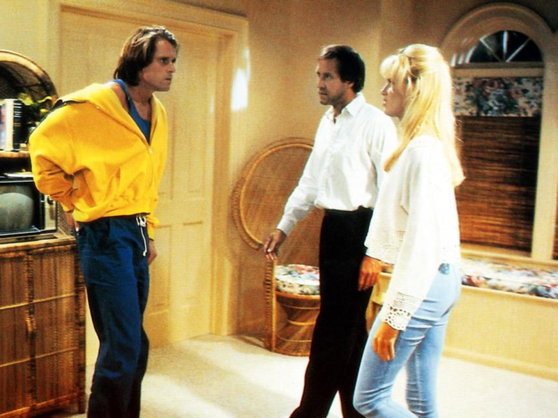 Foto 22 de Memórias de um Homem Invisível