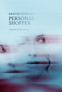 Personal Shopper - Poster / Capa / Cartaz - Oficial 3