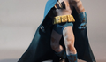 Revelado os action figures do Box Set “Batman Vs. Líder Mutante”