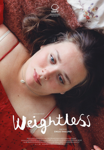 Weightless (Vægtløs)