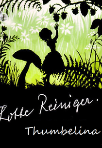 Thumbelina (Däumlienchen)
