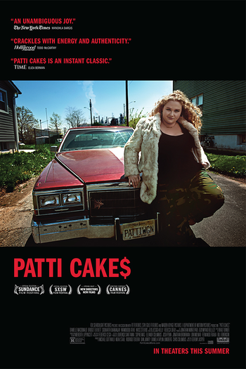  de Filme Patti Cake$ (2017)