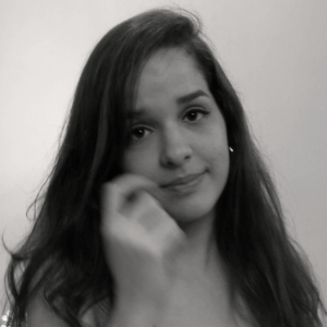 Foto de perfil de Rafaella Bitencourt