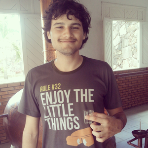 Foto de perfil de Ian
