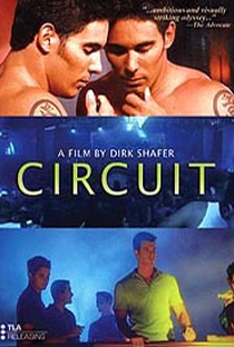 Circuit - Poster / Capa / Cartaz - Oficial 1