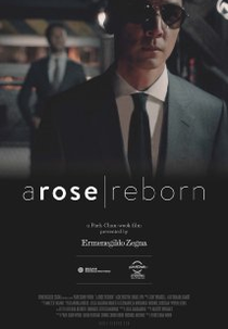 A Rose Reborn (A Rose Reborn)