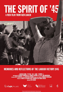 O Espírito de 45 (The Spirit of '45)
