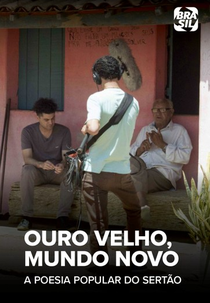Ouro Velho Mundo Novo (Ouro Velho Mundo Novo)