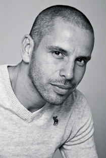 Medi Sadoun - Poster 1