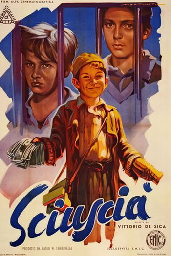  de Filme Vítimas da Tormenta (1946)