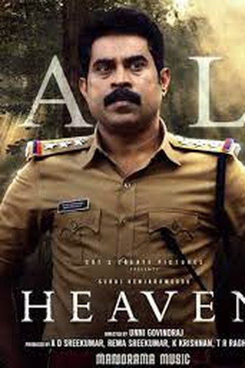  de Filme Heaven (2022)