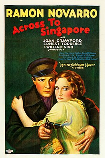  de Filme Procelas do Coração (1928)