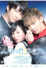 You Are Brilliant Like A Spica (You Are Brilliant Like A Spica)