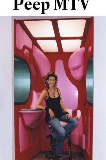 Poster de TV Peep MTV (2002)