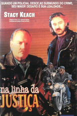 Na Linha da Justiça (Trust In Me)