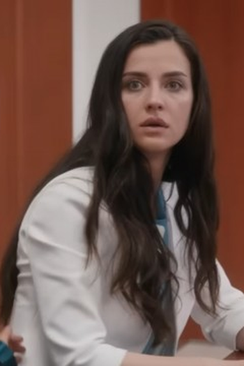 Poster de Episódio Rıza Şart (2018)