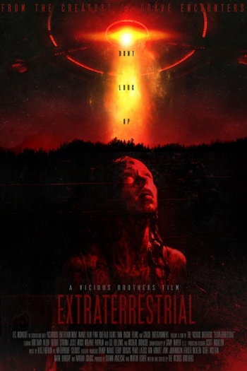  de Filme Extraterrestrial (2014)