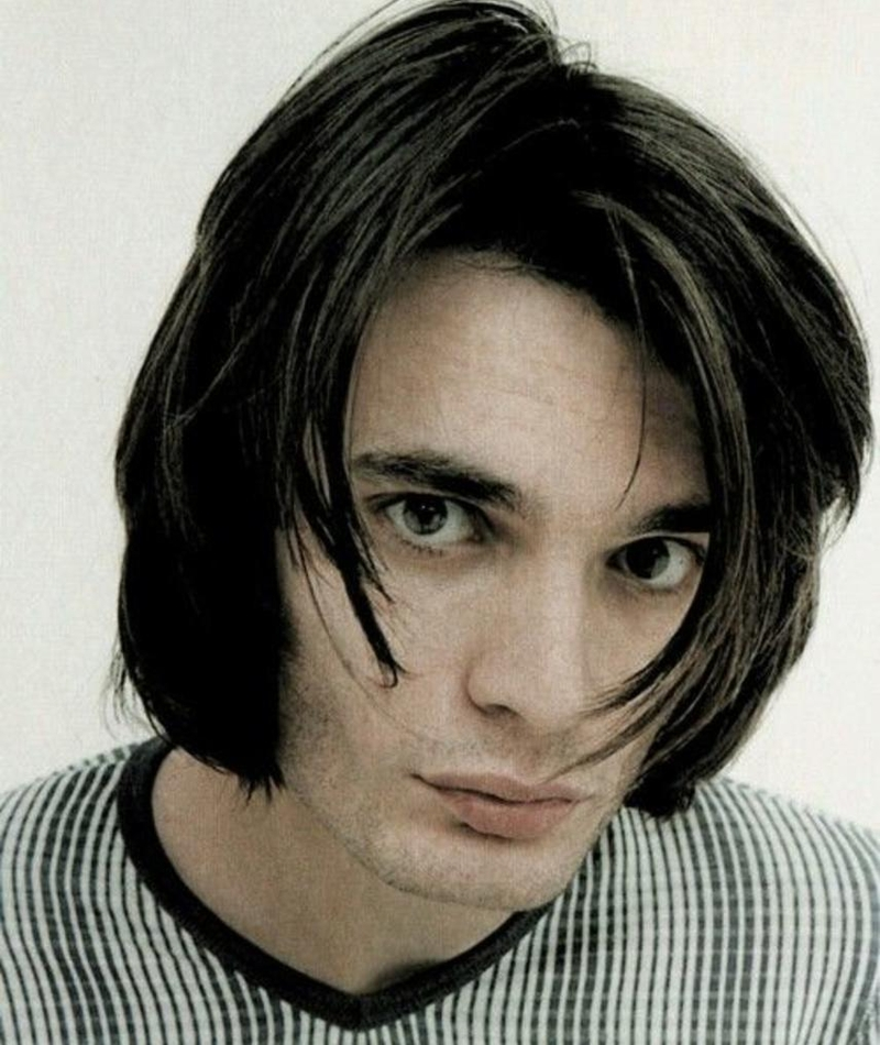 Jonny Greenwood - Foto 1
