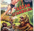 Tarzan em Istambul