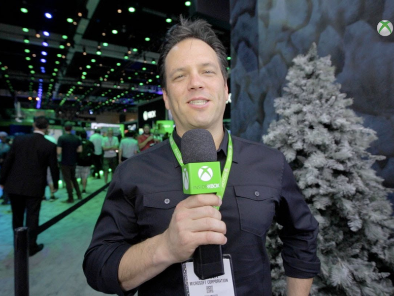 Foto 5 de Inside XBOX Brasil 