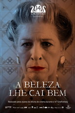 A Beleza Lhe Cai Bem (A Beleza Lhe Cai Bem)