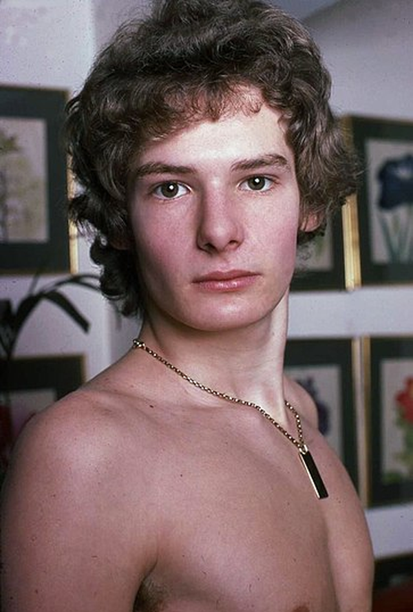 Mark Lester | Filmow