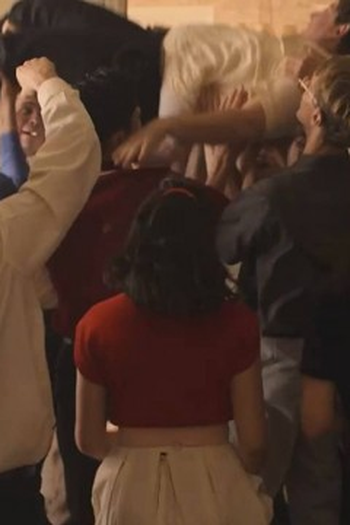 Poster de Episódio Épisode 8 (2021)