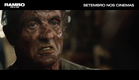 Rambo: Até o Fim - Trailer Dublado