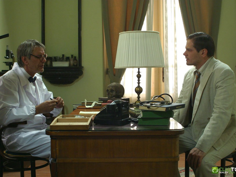 Foto 4 de Gruber's Journey