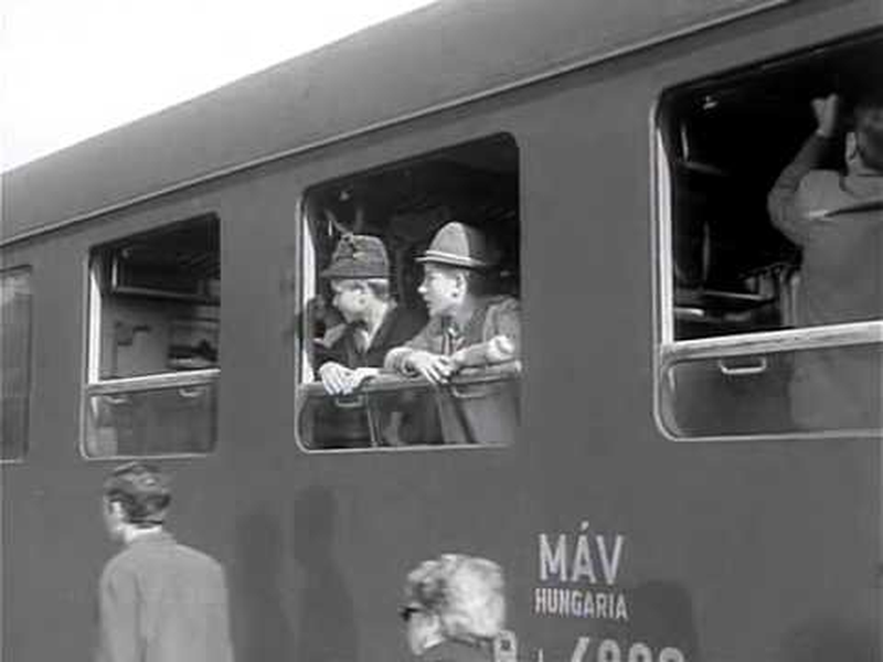 Foto 1 de Tüskevár