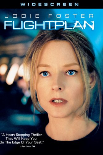  de Filme Plano de Vôo (2005)