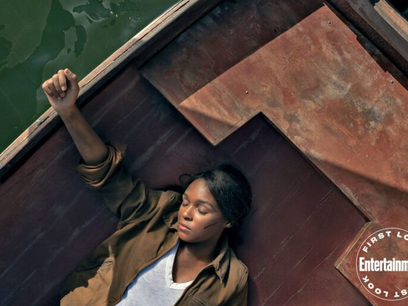 Foto 5 de Homecoming (2ª Temporada)