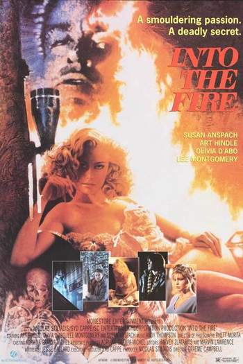  de Filme Trama Assassina (1988)