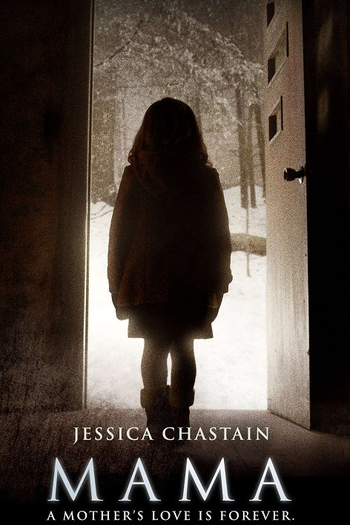  de Filme Mama (2013)