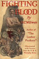 Luta de Sangue  (Fighting Blood )