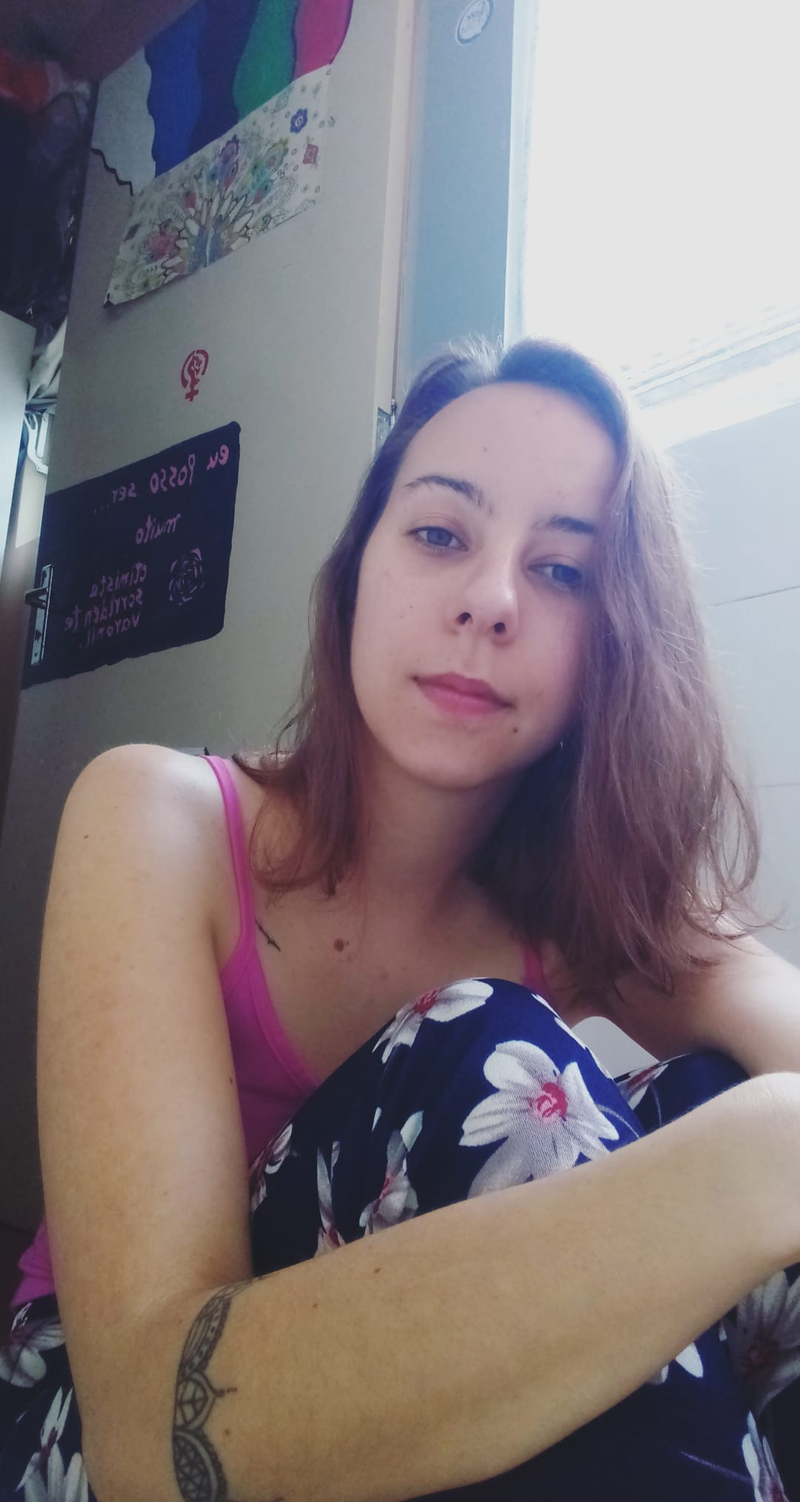 Bruna Rohden - Foto 1