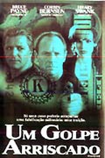  de Filme Um Golpe Arriscado (1996)