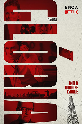  de Série Glória (2021)