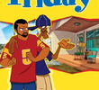 Friday: The Animated Series