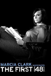 Marcia Clark Investiga (1ª Temporada) - Poster / Capa / Cartaz - Oficial 1
