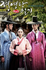 Drama Festival 2014: The Diary of Heong Yeong Dang (드라마 페스티벌 2014 - 형영당 일기)