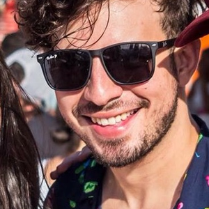 Foto de perfil de Anderson