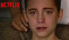 Captive - Histórias sobre reféns - Trailer oficial - Documentário Netflix [HD]