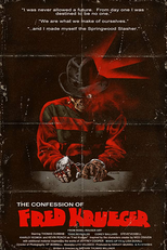 The Confession of Fred Krueger (The Confession of Fred Krueger)