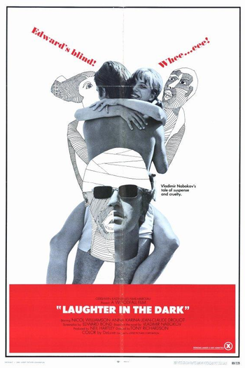  de Filme A Noite Infiel (1969)