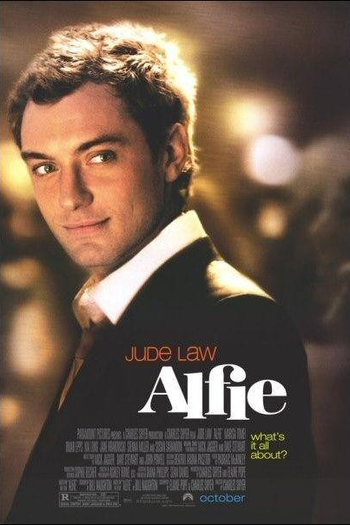  de Filme Alfie: O Sedutor (2004)