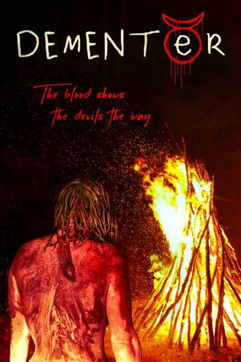  de Filme Dementer (2019)