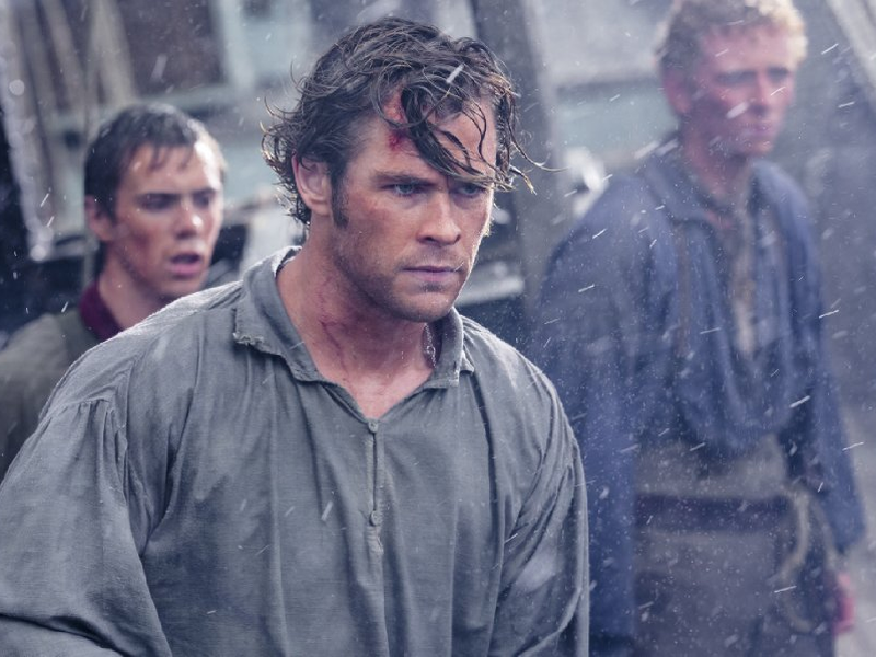 Foto 2 de No Coração do Mar