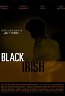 Black Irish - Poster / Capa / Cartaz - Oficial 3
