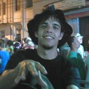 Foto de perfil de Anderson